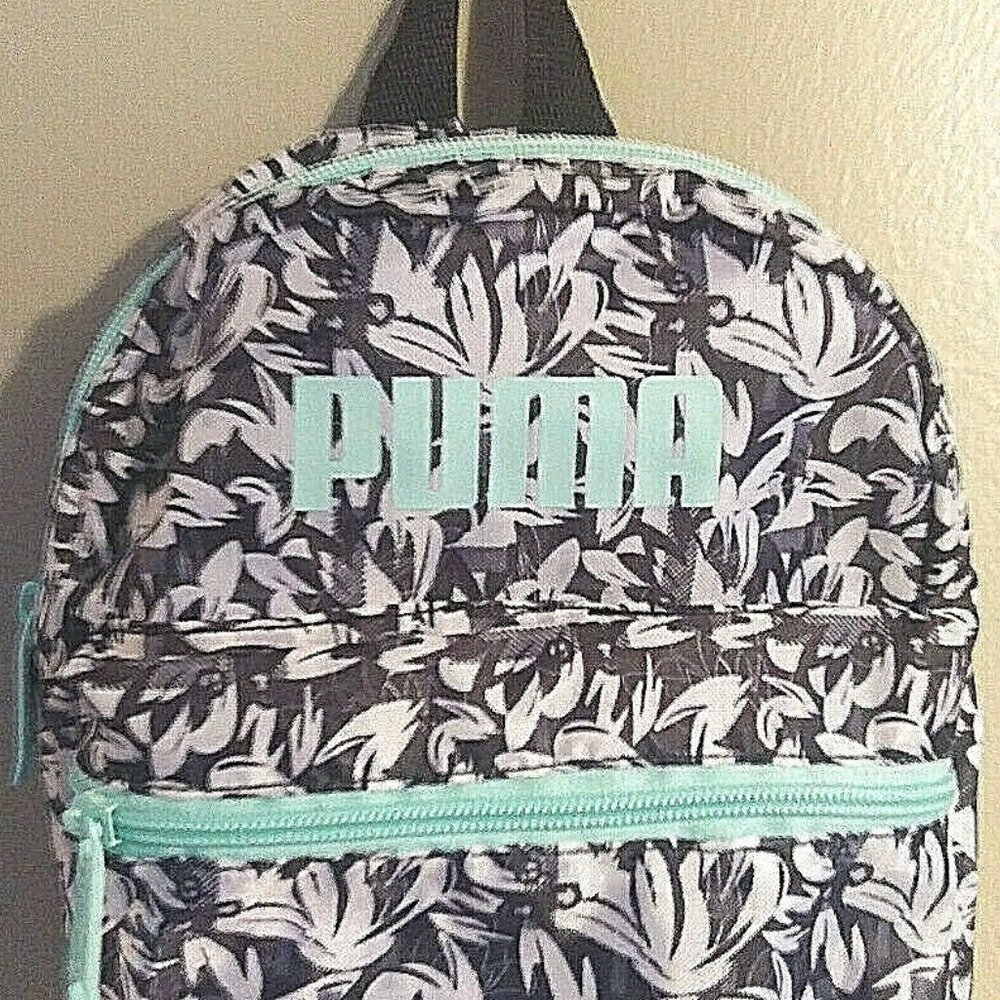 PUMA Backpack - Picture 2 of 4